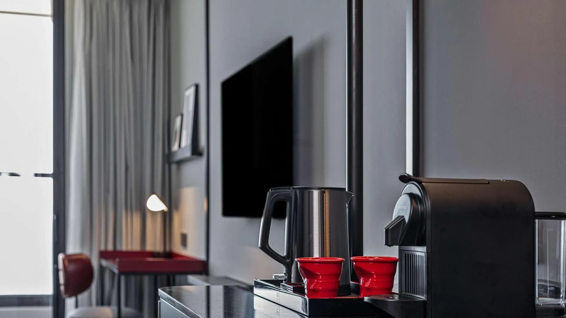 *****  Отель Radisson Red Danang Вьетнам