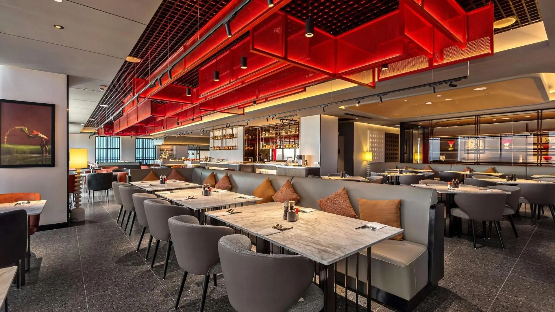 Отель Radisson Red Danang
