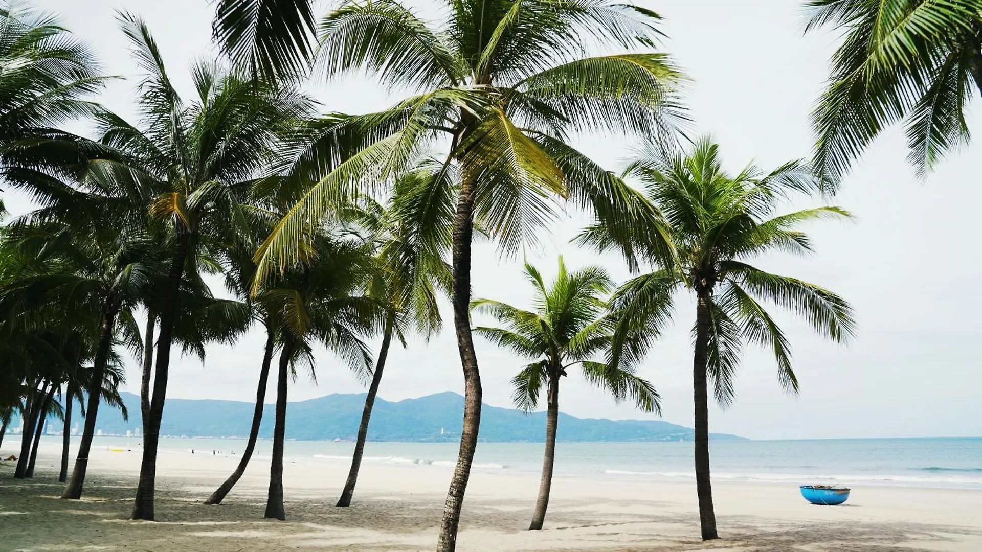 Radisson Red Danang Hotel