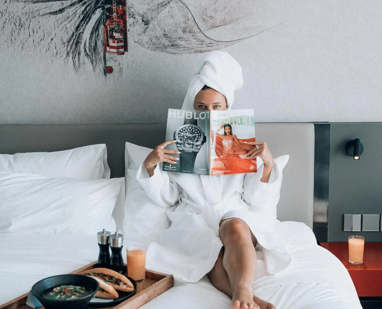 Отель Radisson Red Danang Дананг