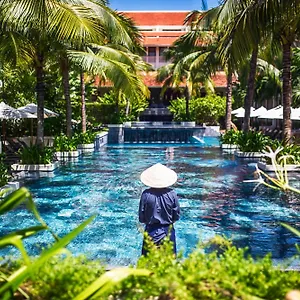 Almanity & 5* Hoi An