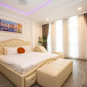 Quy Hung 3* Ho Chi Minh City