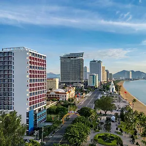 Novotel 4* Nha Trang