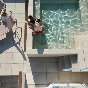 Boutique Casa Romana 4* Seville