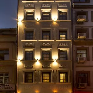 Taksim Avenue 4* Istanbul