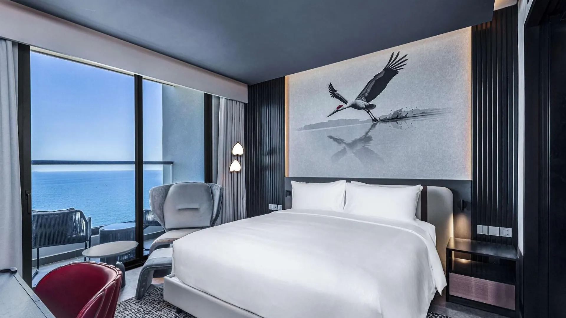 Radisson Red Danang Hotel