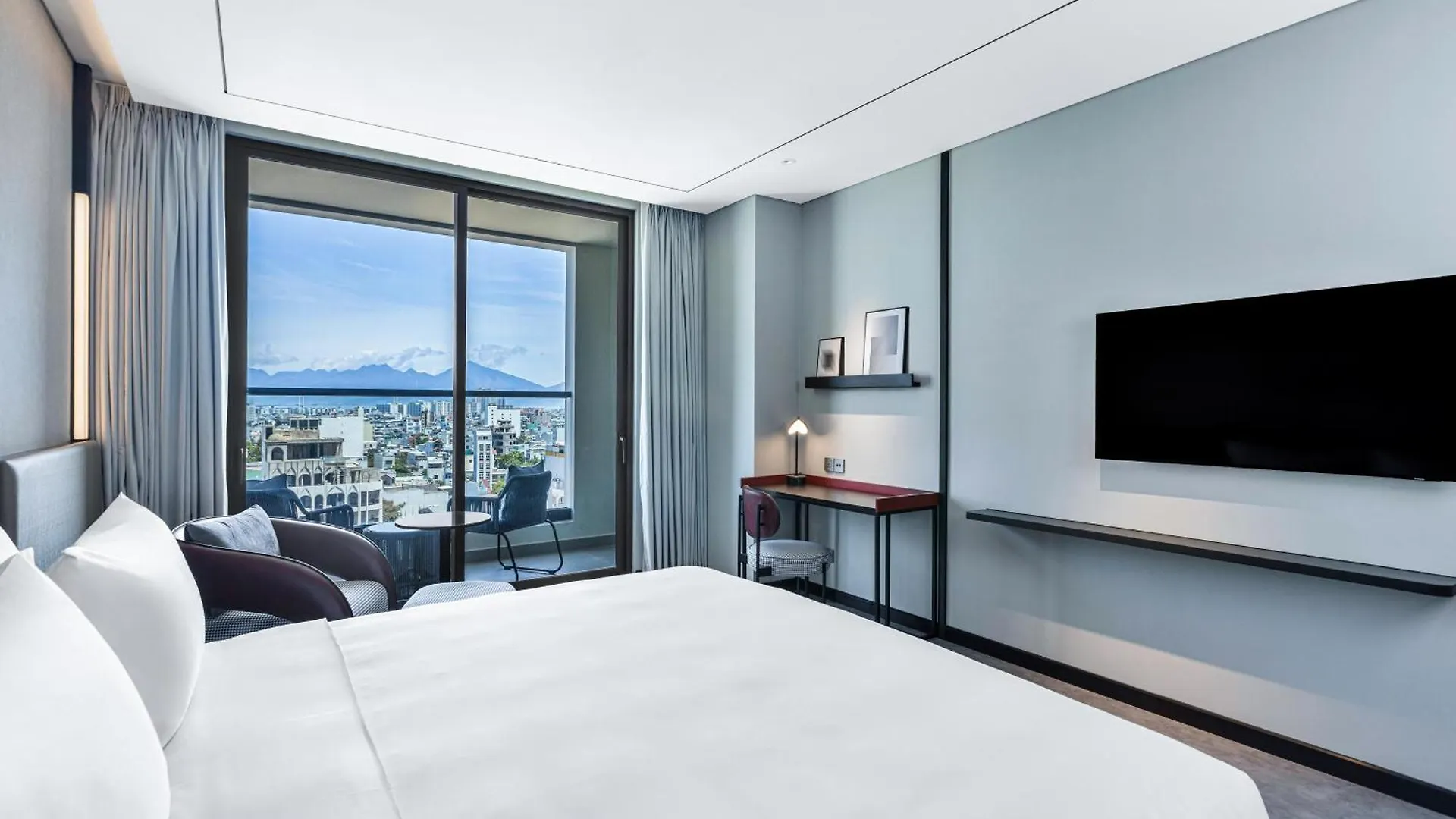 *****  Radisson Red Danang Hotel Vietnam