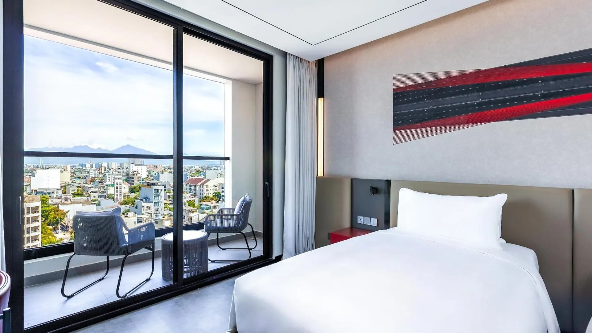 Radisson Red Danang Hotel Da Nang