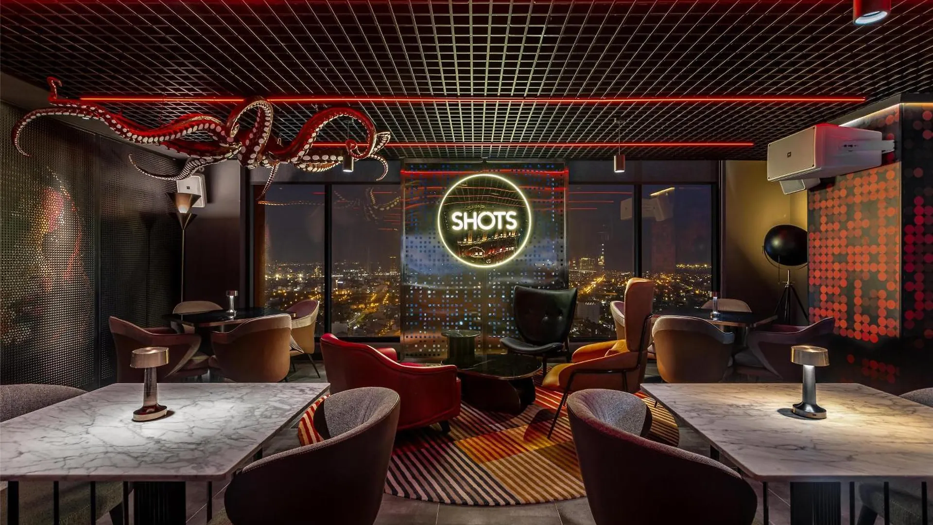 Radisson Red Danang Hotel  Da Nang