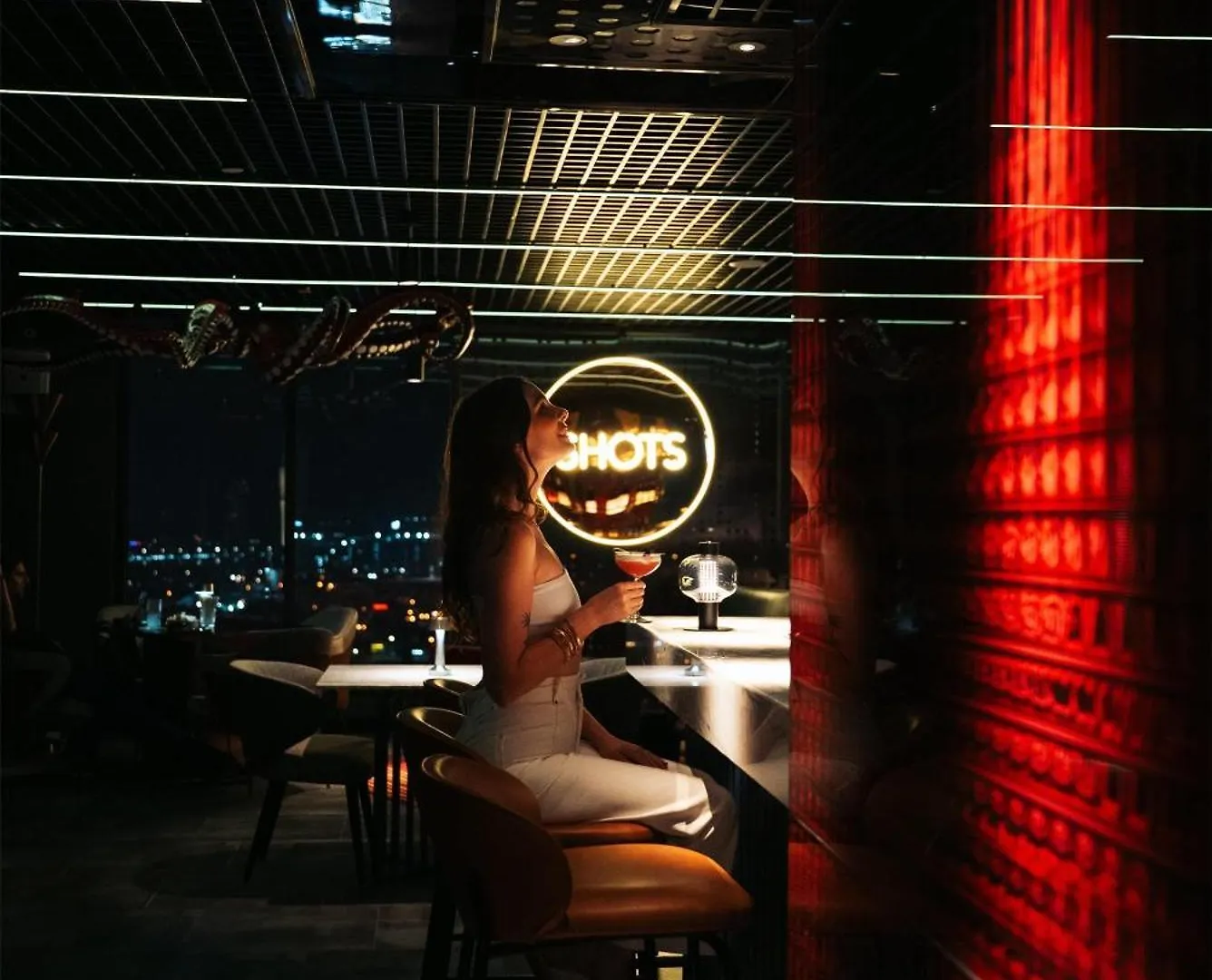 Radisson Red Danang Hotel